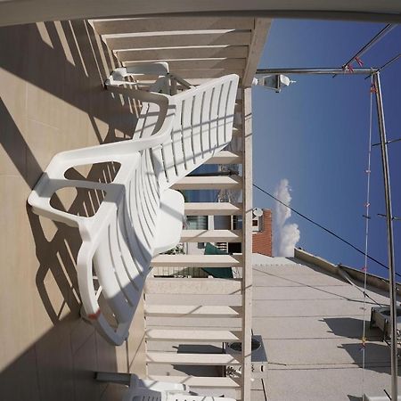 Apartments Mare Trogir Eksteriør billede