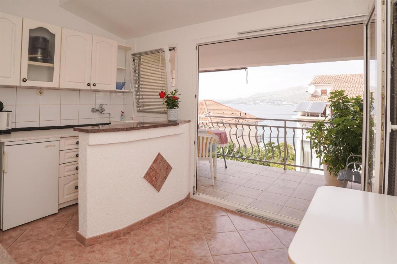 Apartments Mare Trogir Værelse billede