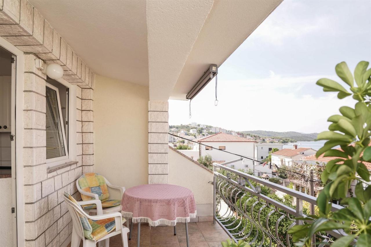 Apartments Mare Trogir Værelse billede
